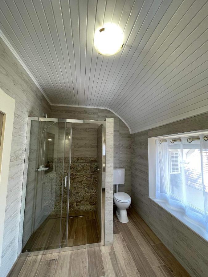 Apartmán La Casa Tamaris Senta Exteriér fotografie