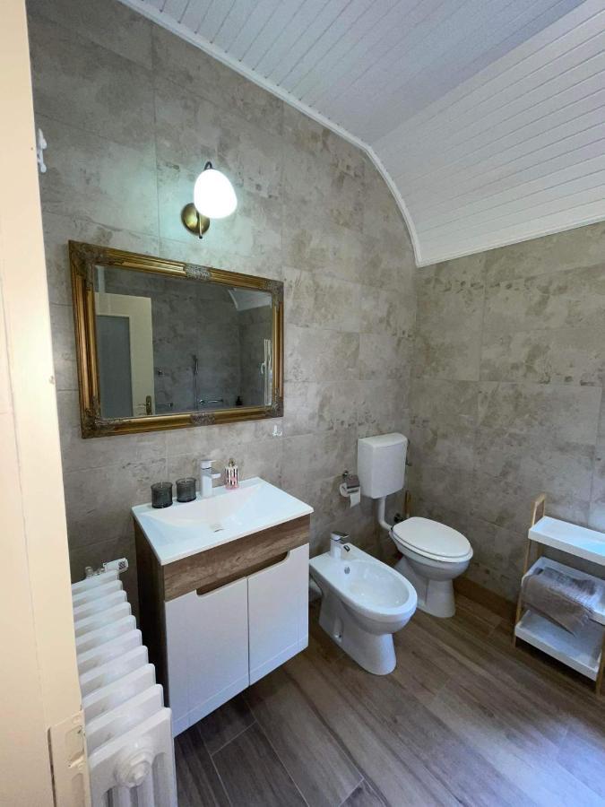 Apartmán La Casa Tamaris Senta Exteriér fotografie