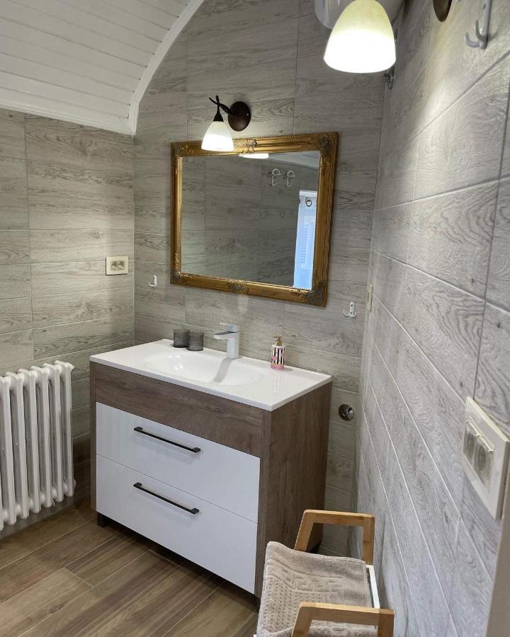 Apartmán La Casa Tamaris Senta Exteriér fotografie