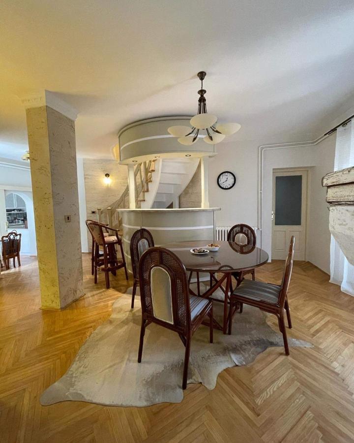 Apartmán La Casa Tamaris Senta Exteriér fotografie