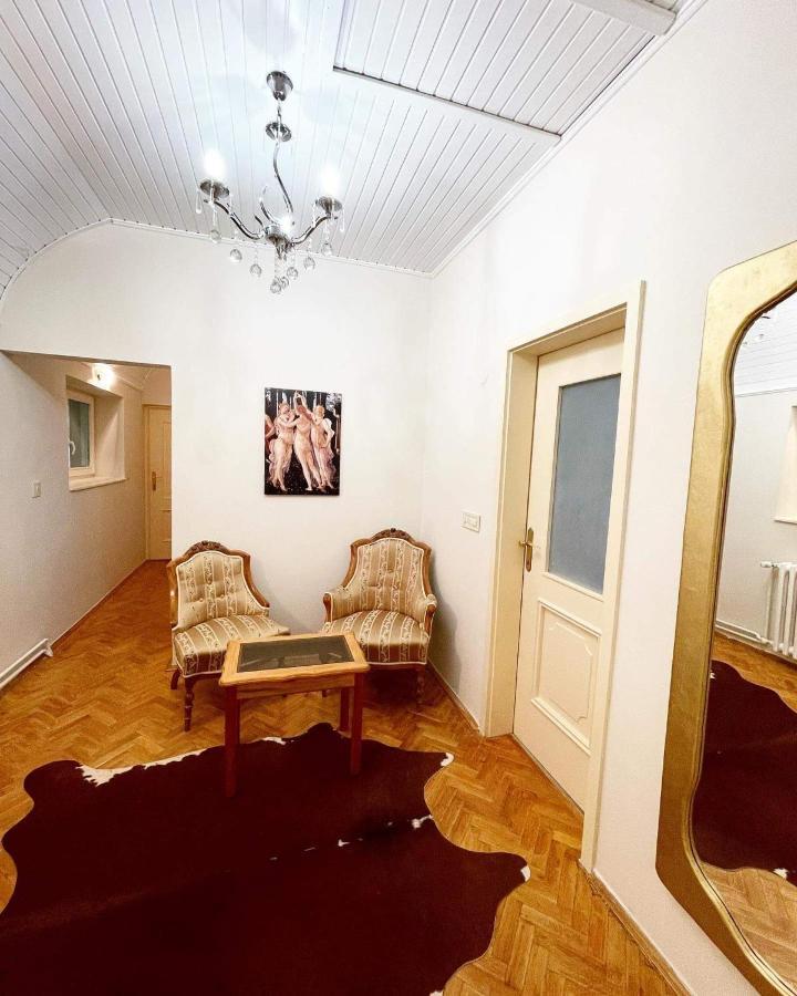 Apartmán La Casa Tamaris Senta Exteriér fotografie