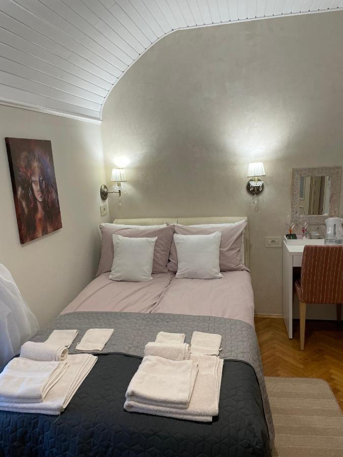Apartmán La Casa Tamaris Senta Exteriér fotografie