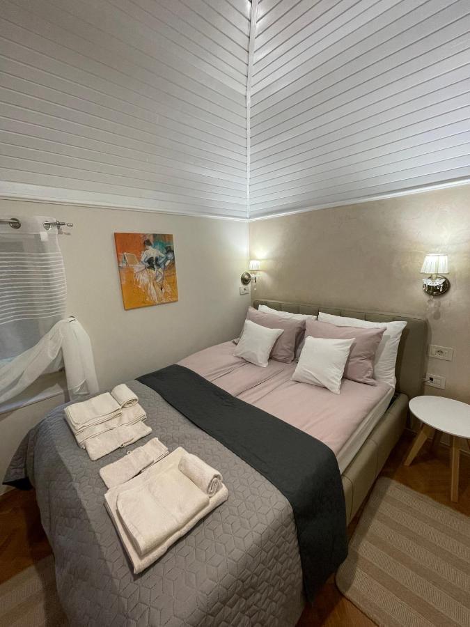 Apartmán La Casa Tamaris Senta Exteriér fotografie