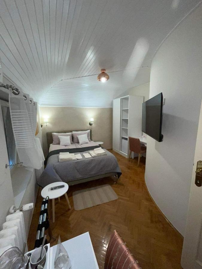 Apartmán La Casa Tamaris Senta Exteriér fotografie