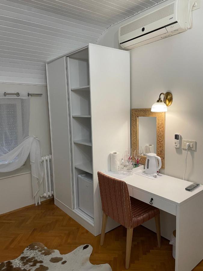 Apartmán La Casa Tamaris Senta Exteriér fotografie
