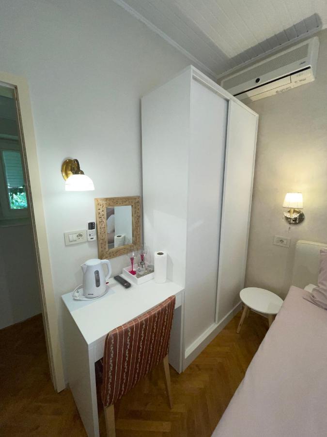 Apartmán La Casa Tamaris Senta Exteriér fotografie