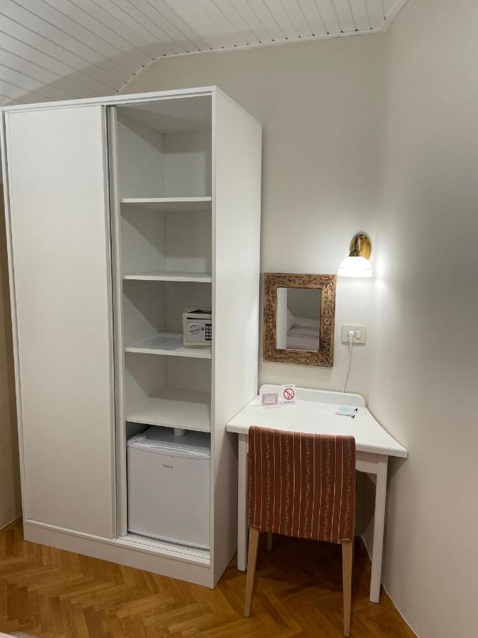 Apartmán La Casa Tamaris Senta Exteriér fotografie