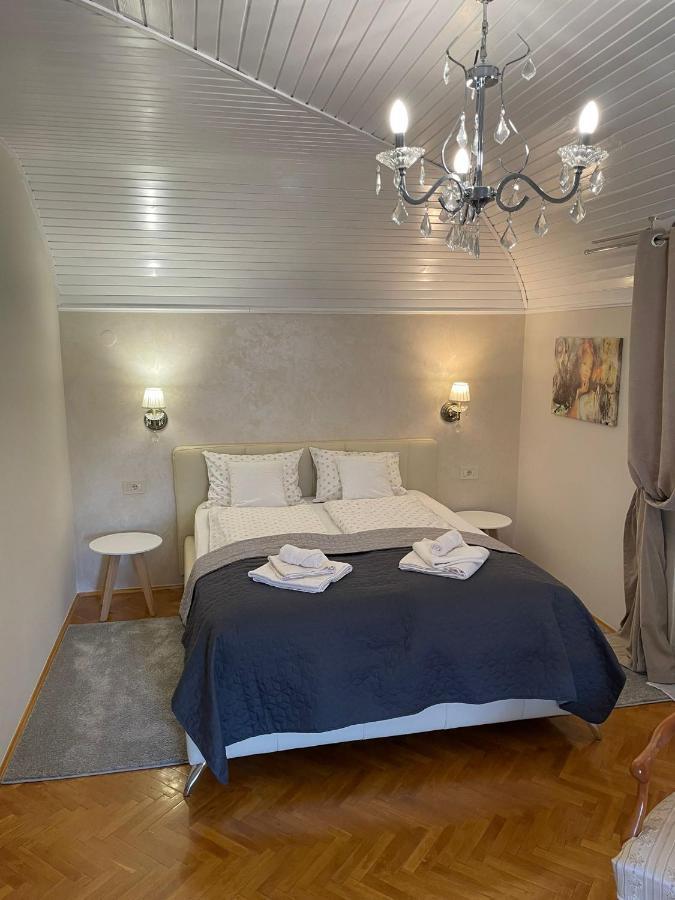 Apartmán La Casa Tamaris Senta Exteriér fotografie