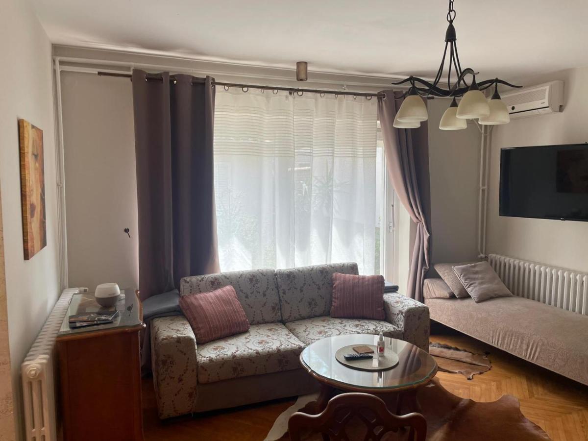 Apartmán La Casa Tamaris Senta Exteriér fotografie