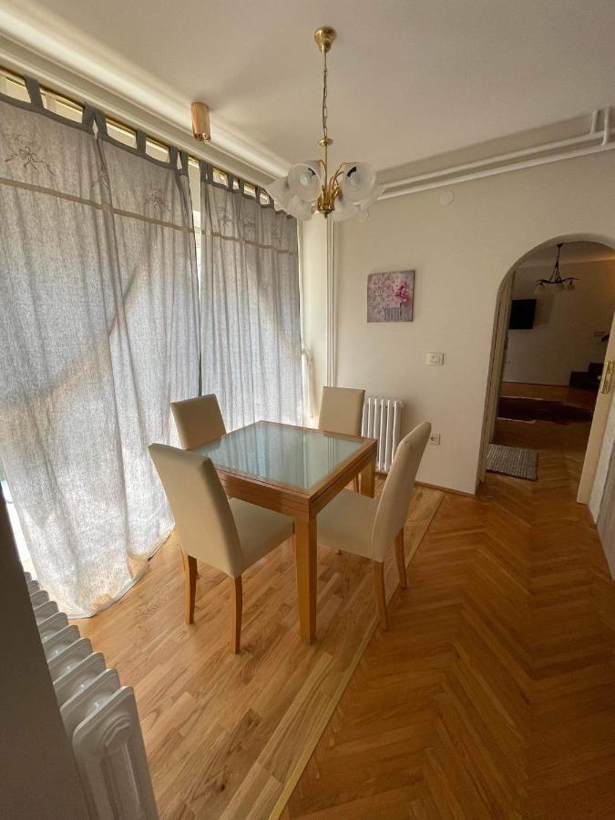 Apartmán La Casa Tamaris Senta Exteriér fotografie