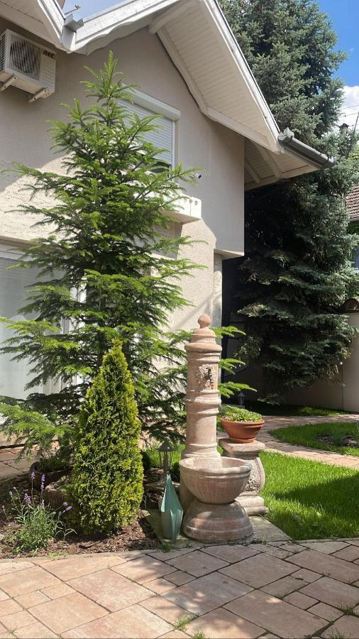 Apartmán La Casa Tamaris Senta Exteriér fotografie