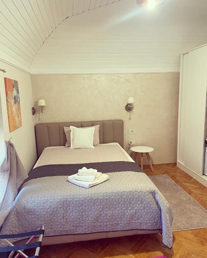 Apartmán La Casa Tamaris Senta Exteriér fotografie