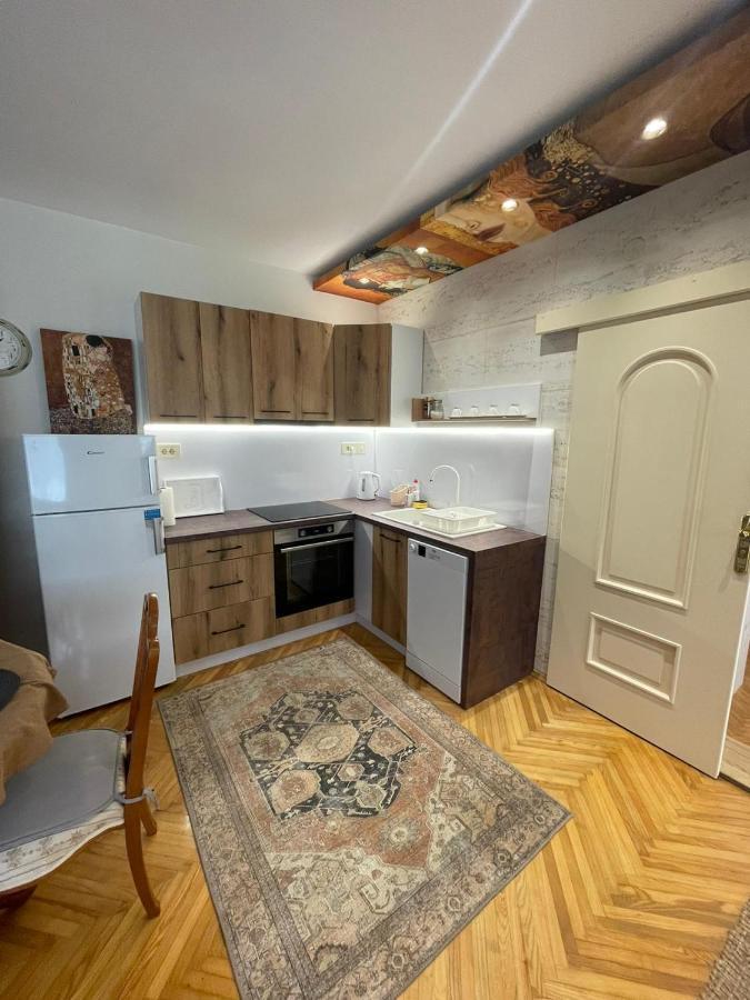 Apartmán La Casa Tamaris Senta Exteriér fotografie