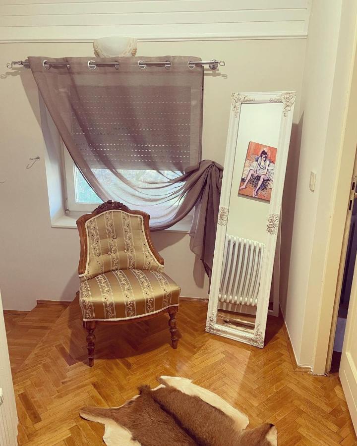 Apartmán La Casa Tamaris Senta Exteriér fotografie