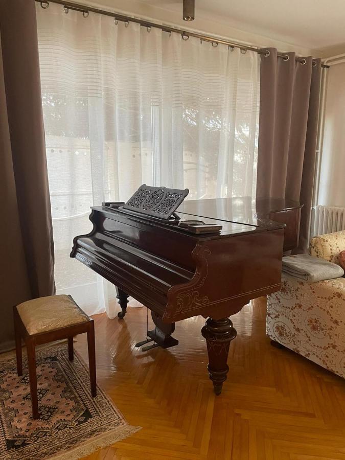 Apartmán La Casa Tamaris Senta Exteriér fotografie