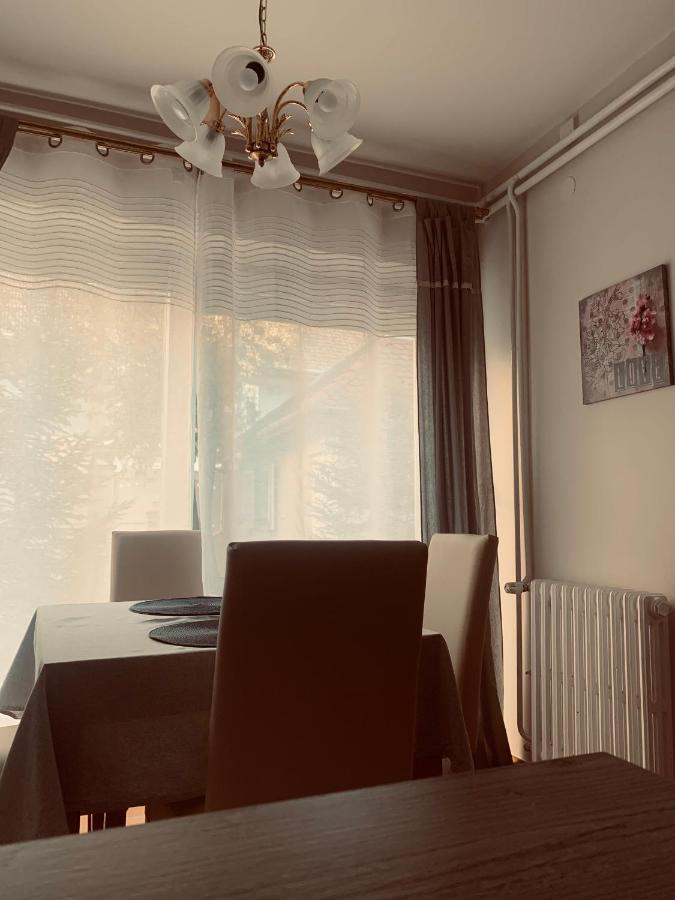 Apartmán La Casa Tamaris Senta Exteriér fotografie