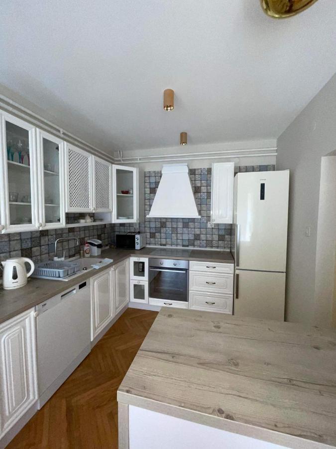Apartmán La Casa Tamaris Senta Exteriér fotografie
