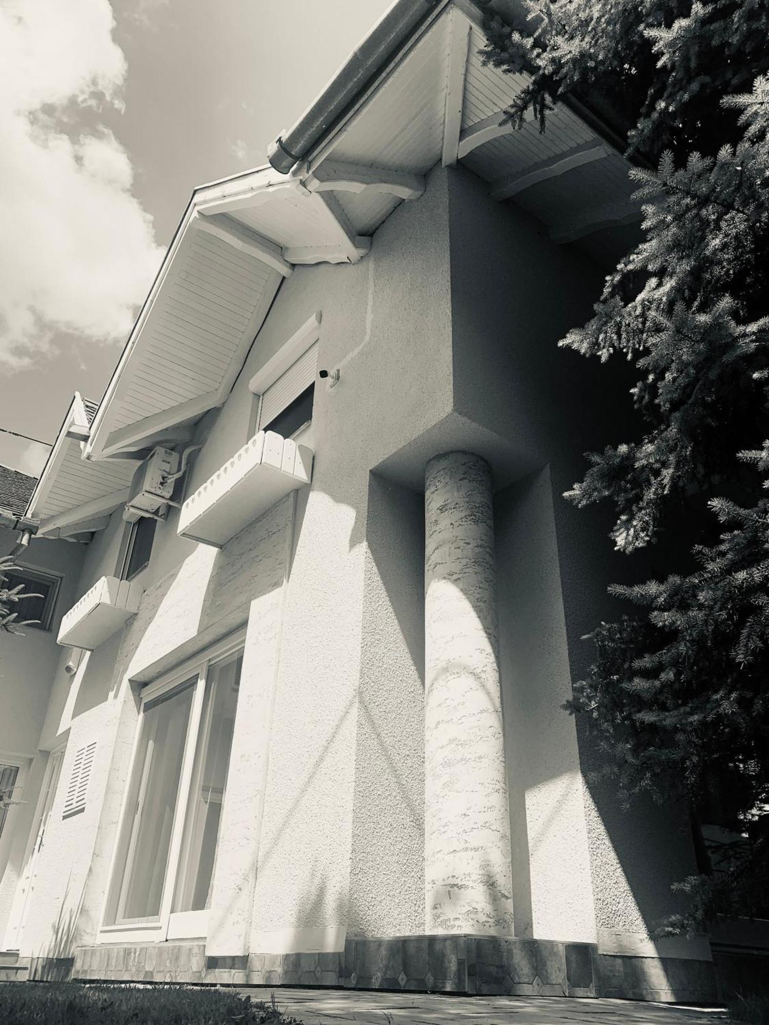 Apartmán La Casa Tamaris Senta Exteriér fotografie
