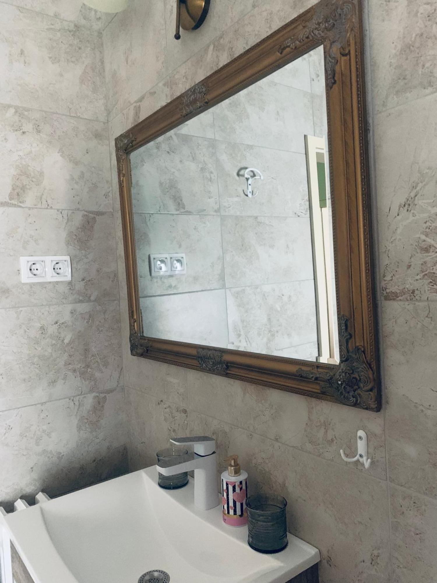 Apartmán La Casa Tamaris Senta Exteriér fotografie