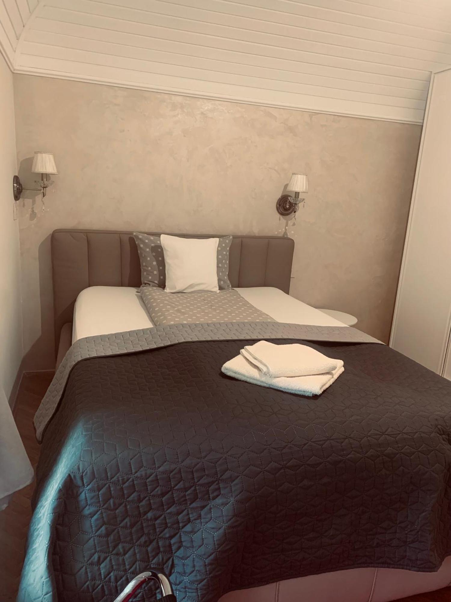 Apartmán La Casa Tamaris Senta Exteriér fotografie