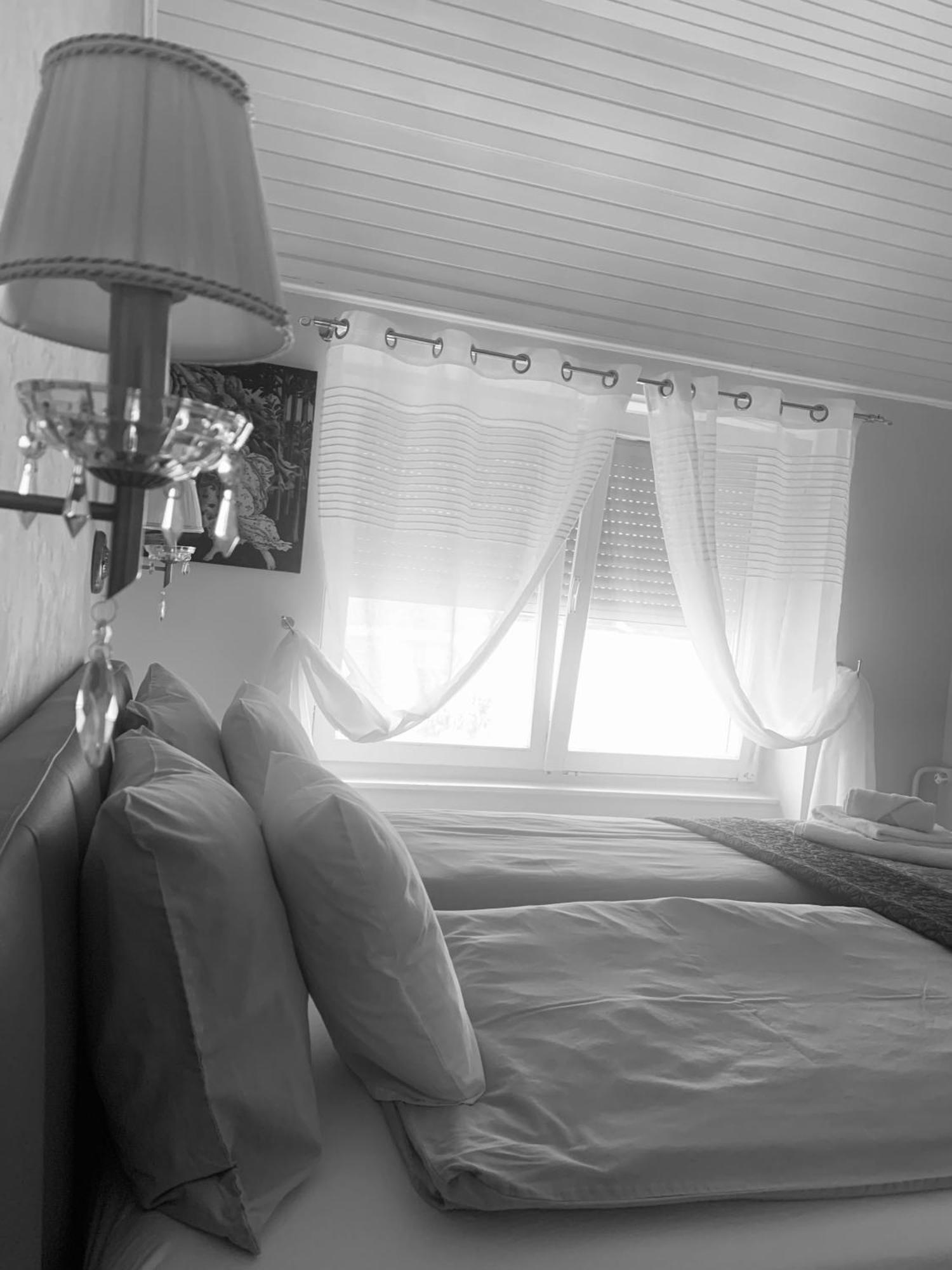 Apartmán La Casa Tamaris Senta Exteriér fotografie